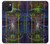 S3545 Quantum Particle Collision Case For iPhone 15