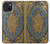 S3620 Book Cover Christ Majesty Case For iPhone 15