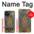 S3620 Book Cover Christ Majesty Case For iPhone 15