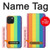 S3699 LGBT Pride Case For iPhone 15