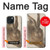 S3781 Albrecht Durer Young Hare Case For iPhone 15