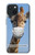 S3806 Funny Giraffe Case For iPhone 15 S3806 Funny Giraffe Case For iPhone 15