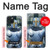 S3864 Medieval Templar Heavy Armor Knight Case For iPhone 15