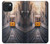 S3867 Trams in Lisbon Case For iPhone 15