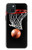 S0066 Basketball Case For iPhone 15 Plus