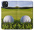 S0068 Golf Case For iPhone 15 Plus