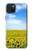 S0232 Sunflower Case For iPhone 15 Plus