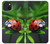 S0263 Ladybug Case For iPhone 15 Plus