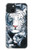 S0265 White Tiger Case For iPhone 15 Plus