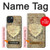 S0330 Bible Page Case For iPhone 15 Plus