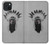 S0451 Indian Chief Case For iPhone 15 Plus