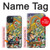 S0454 Japan Tattoo Case For iPhone 15 Plus