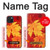S0479 Maple Leaf Case For iPhone 15 Plus