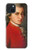 S0492 Mozart Case For iPhone 15 Plus