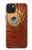 S0512 Peacock Case For iPhone 15 Plus
