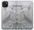 S0516 Phoenix Carving Case For iPhone 15 Plus
