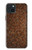 S0542 Rust Texture Case For iPhone 15 Plus