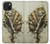 S0550 Skull Card Poker Case For iPhone 15 Plus