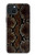 S0553 Snake Skin Case For iPhone 15 Plus