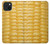 S0562 Sweet Corn Case For iPhone 15 Plus
