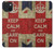 S0674 Keep Calm and Carry On Case For iPhone 15 Plus S0674 Keep Calm and Carry On Case For iPhone 15 Plus
