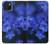 S0782 Forget me not Case For iPhone 15 Plus