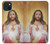 S0798 Jesus Case For iPhone 15 Plus