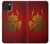 S0820 Samurai Mask Helmet Case For iPhone 15 Plus S0820 Samurai Mask Helmet Case For iPhone 15 Plus