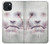 S0884 Horror Face Case For iPhone 15 Plus S0884 Horror Face Case For iPhone 15 Plus