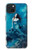 S0899 Mermaid Case For iPhone 15 Plus