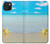 S0911 Relax at the Beach Case For iPhone 15 Plus