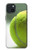 S0924 Tennis Ball Case For iPhone 15 Plus