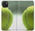 S0924 Tennis Ball Case For iPhone 15 Plus S0924 Tennis Ball Case For iPhone 15 Plus