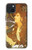 S0969 Alphonse Mucha Job Case For iPhone 15 Plus