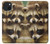 S0977 Baby Raccoons Case For iPhone 15 Plus