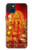 S1030 Hindu God Durga Puja Case For iPhone 15 Plus