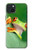 S1047 Little Frog Case For iPhone 15 Plus S1047 Little Frog Case For iPhone 15 Plus
