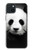 S1072 Panda Bear Case For iPhone 15 Plus