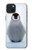 S1075 Penguin Ice Case For iPhone 15 Plus