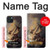 S1091 Rembrandt Christ in The Storm Case For iPhone 15 Plus