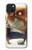 S1133 Wake up Owl Case For iPhone 15 Plus