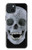 S1286 Diamond Skull Case For iPhone 15 Plus