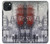 S1295 Eiffel Painting of Paris Case For iPhone 15 Plus
