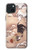 S1332 Ito Jakuchu Rooster Case For iPhone 15 Plus