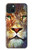 S1354 Lion Case For iPhone 15 Plus