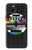 S1501 No Signal Television Case For iPhone 15 Plus