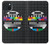 S1501 No Signal Television Case For iPhone 15 Plus