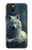 S1516 White Wolf Case For iPhone 15 Plus