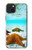 S1679 Starfish Sea Beach Case For iPhone 15 Plus