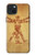 S1682 Steampunk Frankenstein Case For iPhone 15 Plus